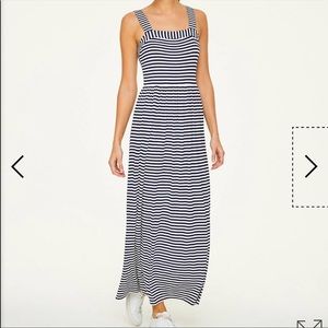 Ann Taylor Loft Maxi Dress